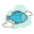 Poisson icon