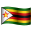 ジンバブエの絵文字 icon