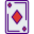 Ace Of Diamonds icon