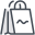 购物袋 icon