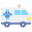 Krankenwagen icon