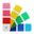 Farbpalette icon