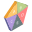 Pentagonal Chart icon
