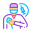 Anesthesiologist icon