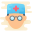 Medico maschio icon