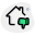 Bad reviews on Home Automation service layout icon