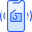 Smartphone icon