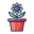 Flower Pot icon