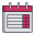 Calendario icon