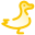 Canard icon