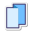 Pieghevole Z Fold icon