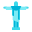 基督救世主雕像 icon
