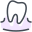 ぐらついた歯 icon