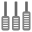 Pedals icon