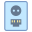 LAN su Powerline icon