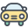 汽车 icon