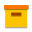 Box icon