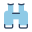Prismáticos icon