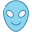 Alien icon