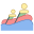 Rafting icon