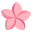 Plumeria icon