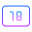 18 icon