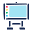 インタラクティブホワイトボード icon