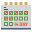 Schedule icon