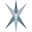 étoile de base cylon icon