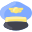 Pilot Hat icon