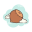 Hazelnut icon