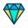 Diamante icon