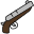 Sawed Off Shotgun icon