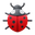 Coccinelle icon