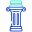 Corinthian Pillar icon