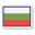 保加利亚 icon