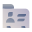 Carte Contact icon