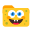 Spongebob-Ordner icon