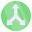 Arrow icon