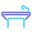 Podium ohne Sprecher icon