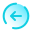 Back Arrow icon