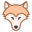 Wolf icon