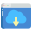 Website Download icon