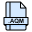 Aqm icon