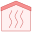 Heating Room icon