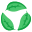 Eco Recycling icon