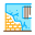 Abandoned House icon