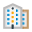 Bâtiment icon