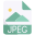 JPEG icon
