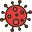 Virus icon